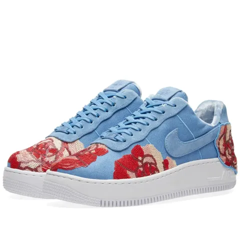 Air Force 1 Upstep LUX W