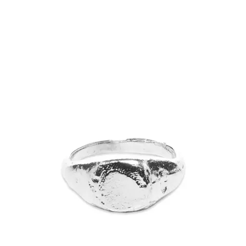 False Promises Ring