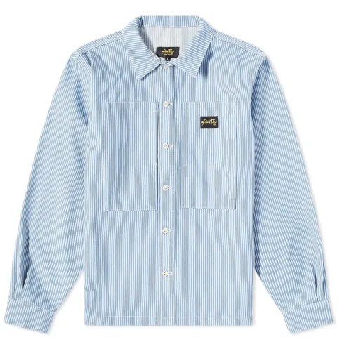 Prison Overshirt