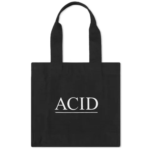 Acid Tote Bag