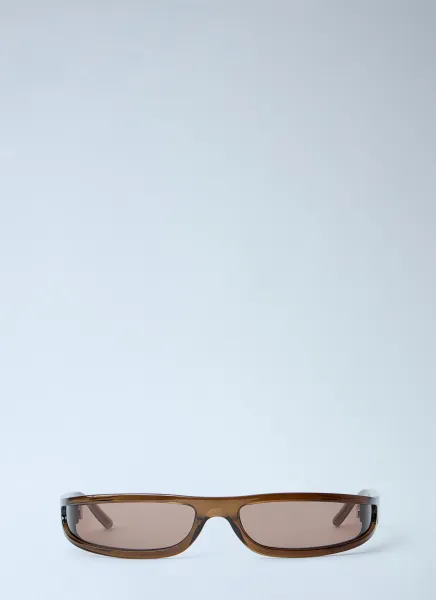 Fog Sunglasses