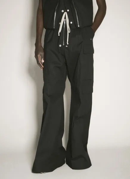 Cargobelas Pants