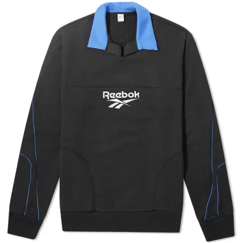 Rugby Sweat Top