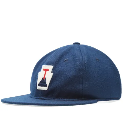 Tabasco Plataneros 1964 Cap