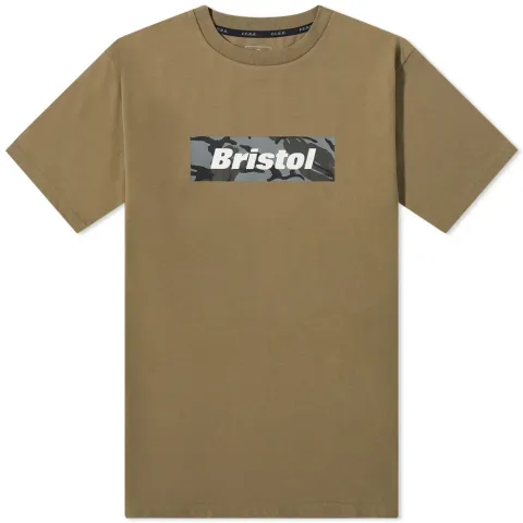 Box Logo T-Shirt