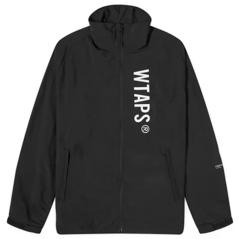 01 Track Jacket