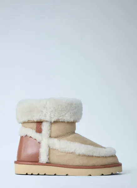 Dolcie Ankle Boots
