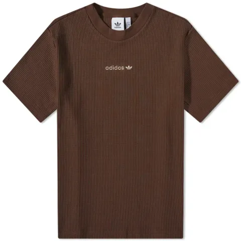 Waffle T-Shirt