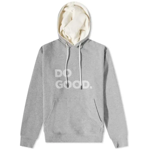 Do Good Hoodie