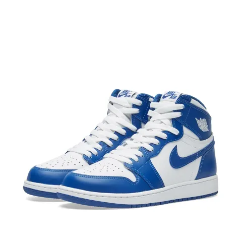 Nike Air Jordan 1 Retro High OG BG
