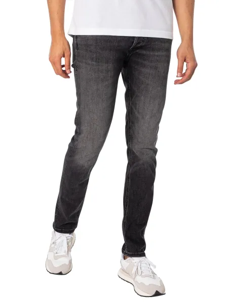 Jack & Jones Glenn Original 817 Slim Jeans