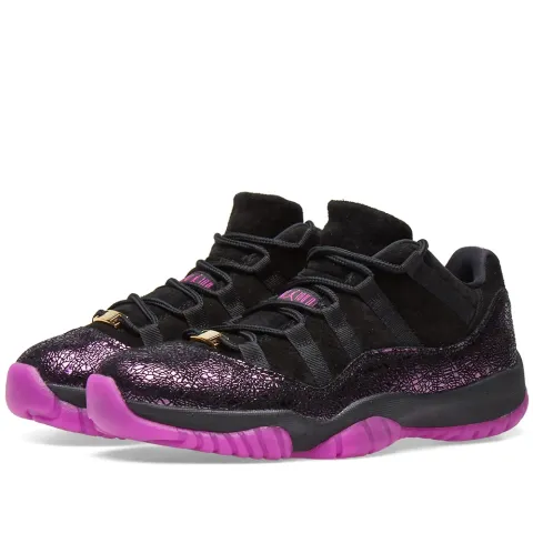 Air Jordan 11 Retro Champions Think 16