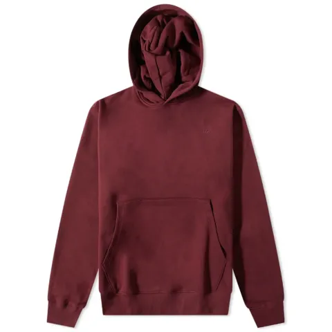 Contempo French Terry Hoodie