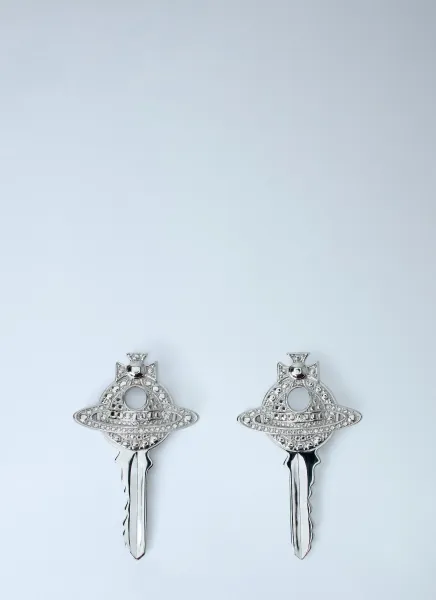Curzio Earrings