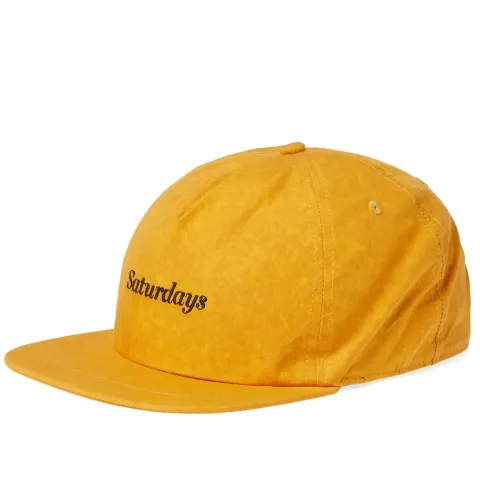 Stanley Mineral Logo Baseball Cap