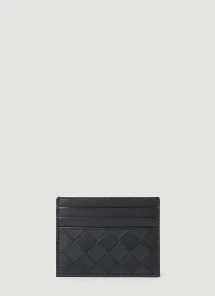 Intrecciato Cardholder
