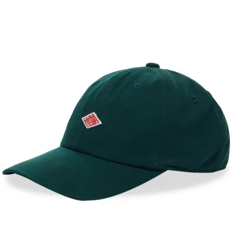 Twill Baseball Cap