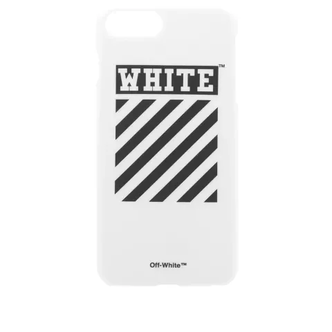 Diagonals iPhone 7 Plus Case