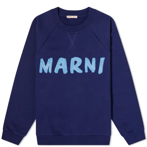 Logo Sweat