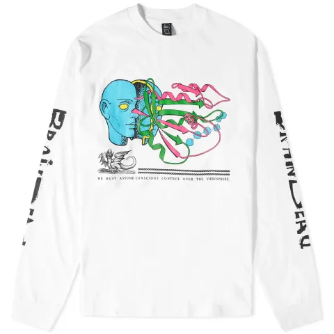 Conscious Control Long Sleeve T-Shirt