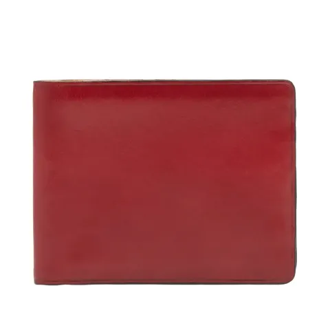 Bi-Fold Wallet