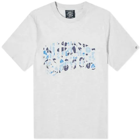 Camo Arch Logo T-Shirt
