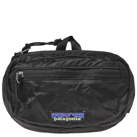 Lightweight Travel Mini Hip Pack