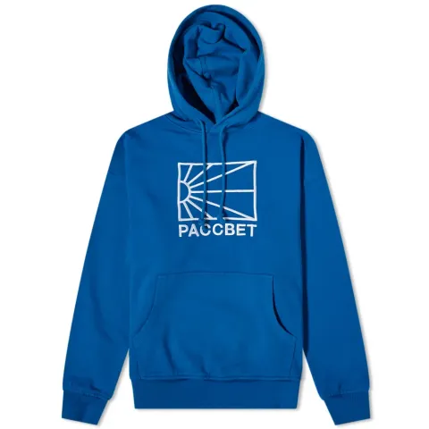 Logo Hoodie