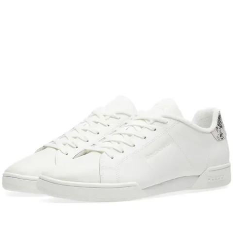 NPC II FBT W