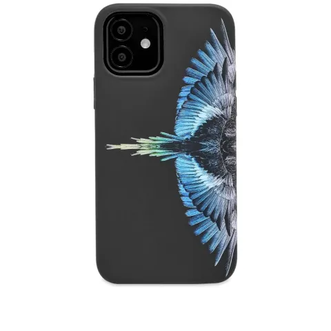 Wings iPhone 12 Pro Case