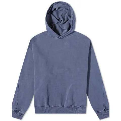 Warm Up Hoodie