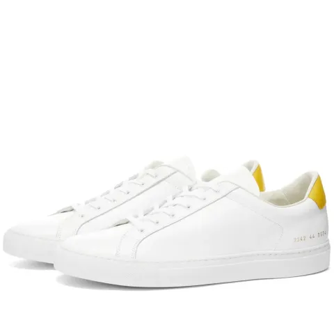 Retro Low
