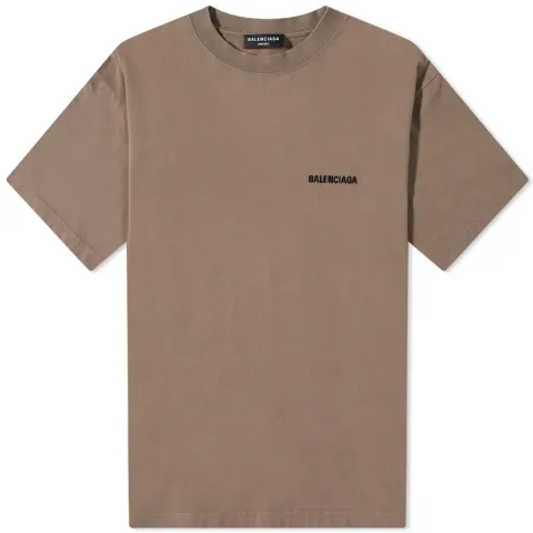 Logo Tee