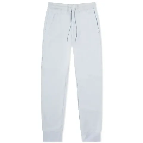 Classic Terry Cuffed Sweat Pant