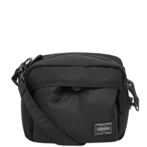 x Porter Nylon Crossbody Bag