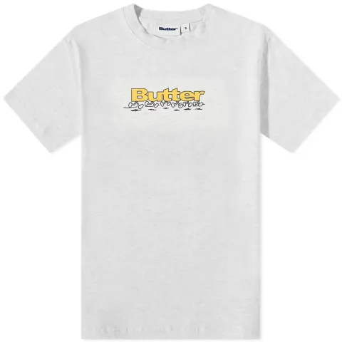 Running Logo T-Shirt