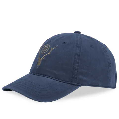 Strap Back Cap