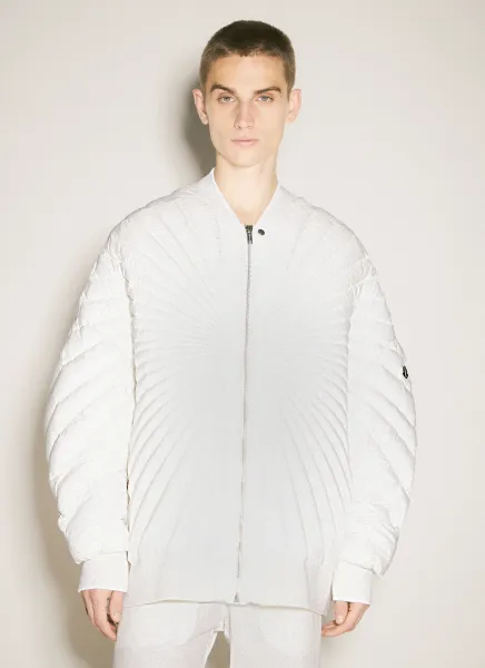 Radiance Peter Jacket