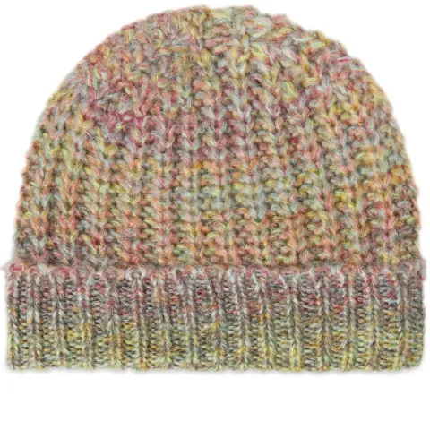 Mohair Beanie