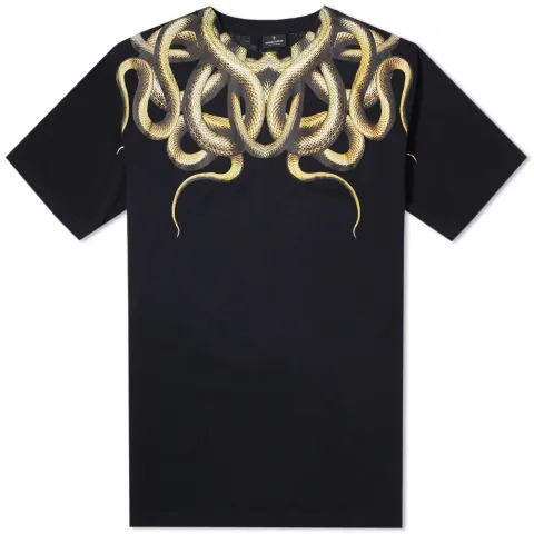 Snake Tee