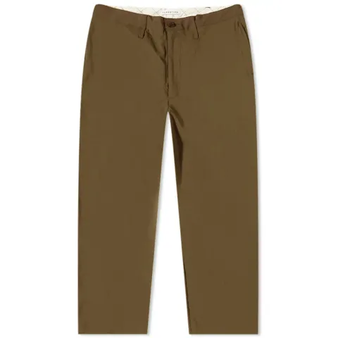 4 Way Stretch Pant