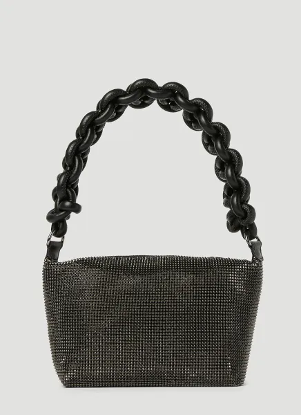 Cobra Pouch Shoulder Bag