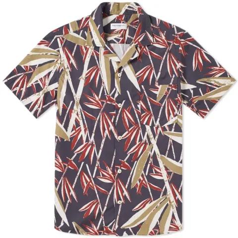 President's Rangi Vacation Shirt