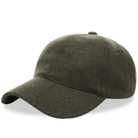A.P.C. Charlie Wool Cap