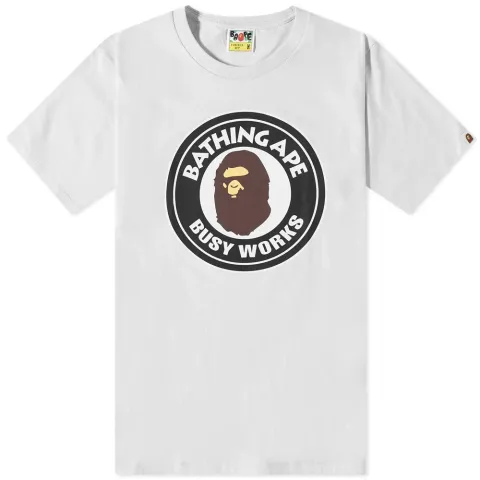 Busy Works T-Shirt