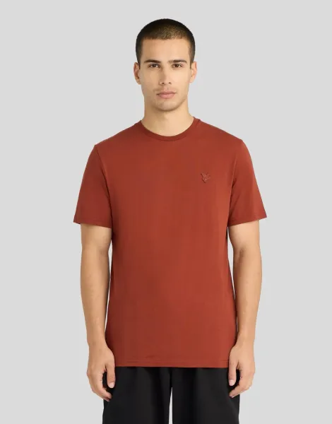 Lyle & Scott Superfine Cotton T-Shirt