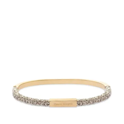 Logo Bangle