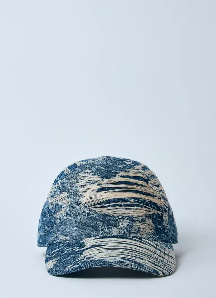 C-Assidy Baseball Cap