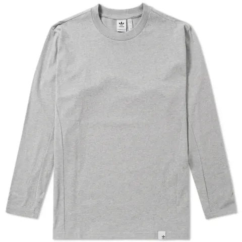 Long Sleeve X by O Tee