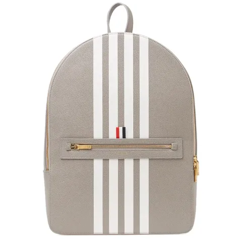4 Bar Stripe Backpack